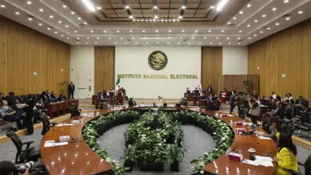 INE y PRI acuerdan transparentar padrón de afiliados priistas