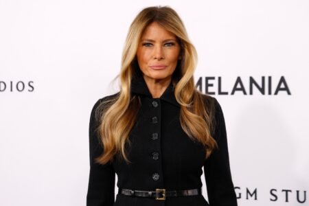 Documental sobre Melania Trump recauda $7 millones en su debut Documental sobre Melania Trump recauda $7 millones en su debut