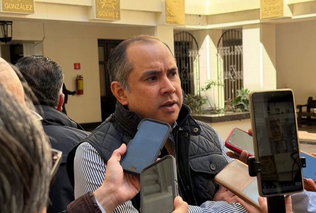 Tamaulipas supera meta de recaudación con aumento del 6% en enero