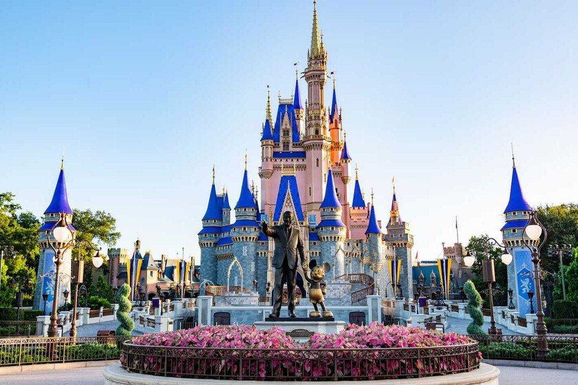 Disney nombra a Josh D’Amaro CEO y refuerza apuesta por parques Disney nombra a Josh D’Amaro CEO y refuerza apuesta por parques