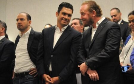 PAN permitirá candidatos externos en 17 estados para 2027