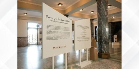 Palacio de Gobierno de Tamaulipas inaugura exposiciones de arte