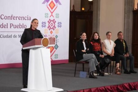 Cultura propone reforma a Ley de Cine para fortalecer industria mexicana