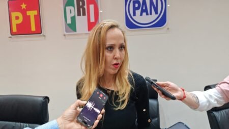 Sancionados por violencia política podrán competir en 2027: IETAM