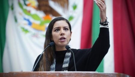 PAN exige investigación imparcial por ataque a alcaldesa en CDMX