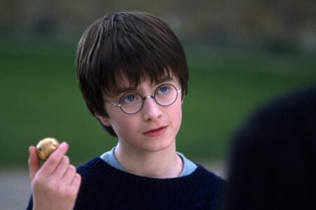 Daniel Radcliffe pide respeto para nuevos actores de Harry Potter