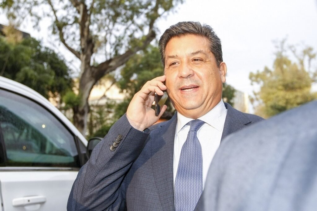 Francisco Javier García Cabeza de Vaca