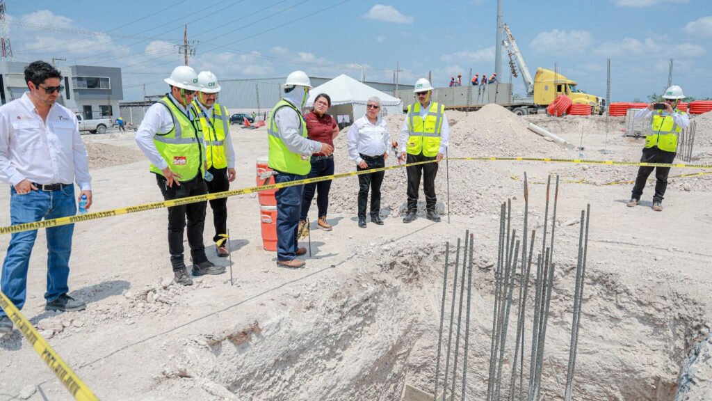 Transición energética en Tamaulipas avanza con proyectos renovables