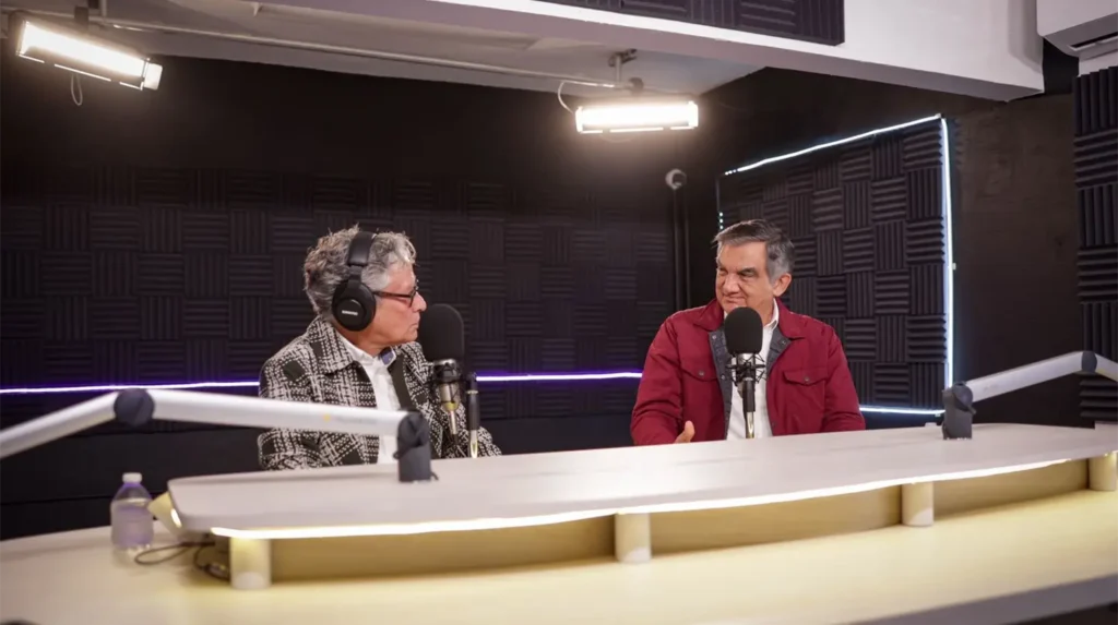 Tamaulipas reporta finanzas estables y crecimiento económico sostenido: Américo Villarreal