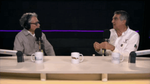 Américo Villarreal: Tamaulipas avanza hacia un sistema de salud más integrado y humanista