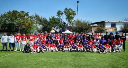 CBTis 236 logra triunfos deportivos en Tamaulipas y Nuevo León