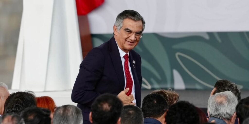 Cuando el gobierno funciona mejor, se nota en Tamaulipas