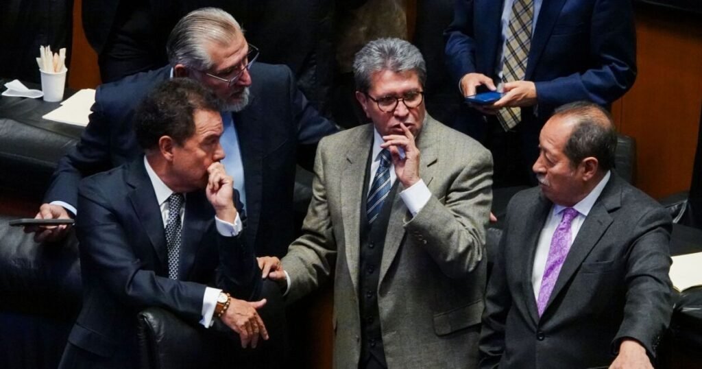 Se retrasa en Congreso la reforma electoral de Sheinbaum