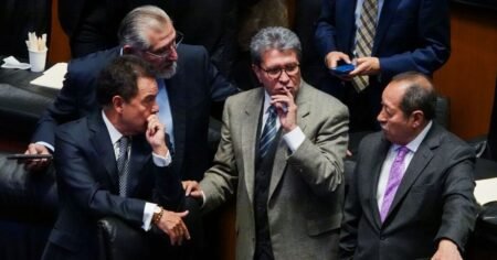 Se retrasa en Congreso la reforma electoral de Sheinbaum