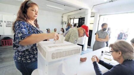 PAN propone elecciones extraordinarias tras revocación presidencial