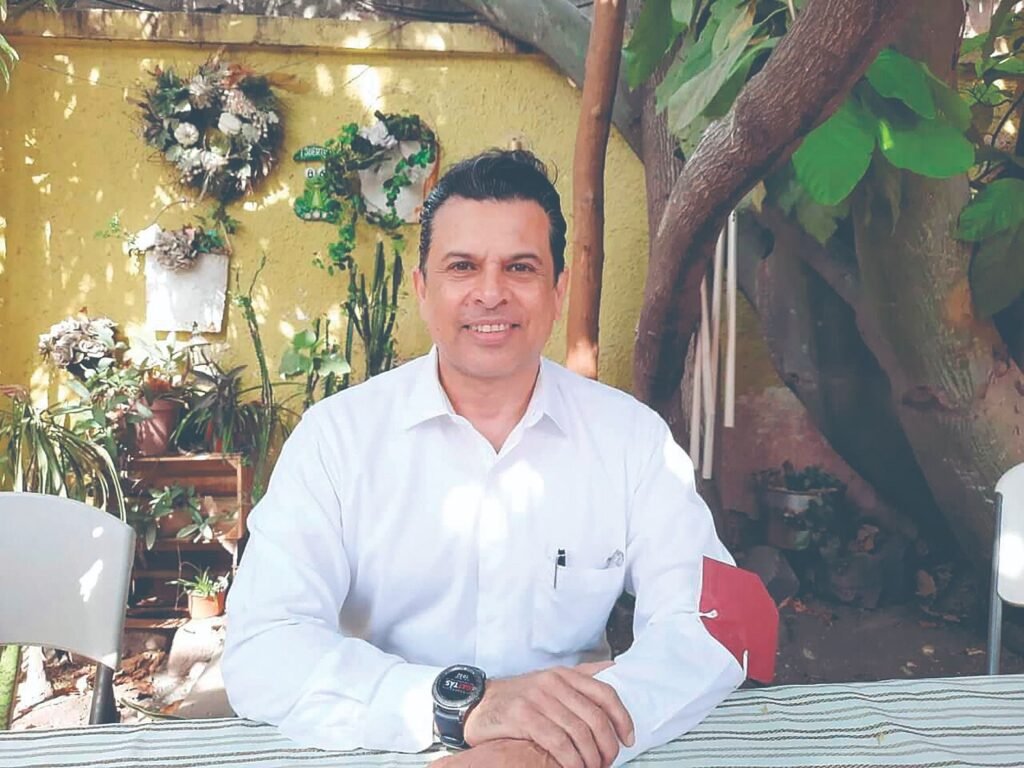 Eduardo Gattás alcanza 55.5% de aprobación en Ciudad Victoria