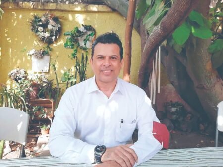 Eduardo Gattás alcanza 55.5% de aprobación en Ciudad Victoria