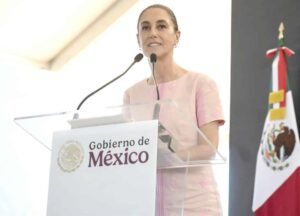 México reafirma postura pacifista ante conflicto en Medio Oriente