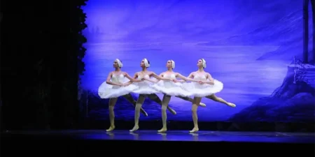 El Lago de los Cisnes se presentará en Ciudad Victoria en 2026