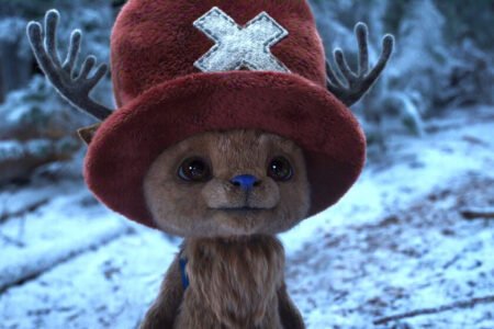 One Piece 2: Netflix rinde homenaje a Chopper con su canción clave