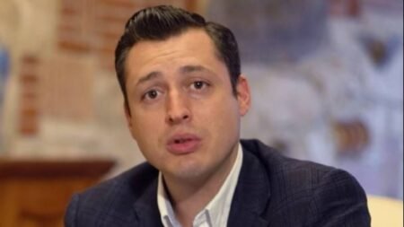 Colosio descarta alianza con PAN y respalda a MC en Nuevo León