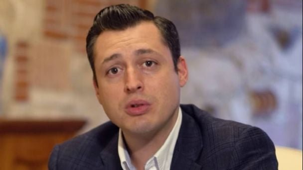 Colosio descarta alianza con PAN y respalda a MC en Nuevo León Colosio descarta alianza con PAN y respalda a MC en Nuevo León