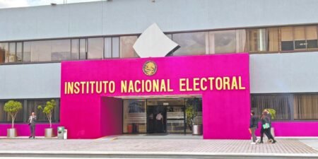 Reforma electoral de Sheinbaum propone cambios al PREP y cómputos