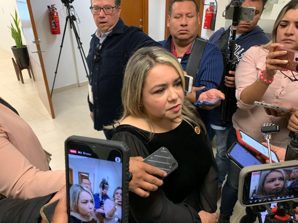 Pese a sequía, garantizan abasto de agua en frontera de Tamaulipas