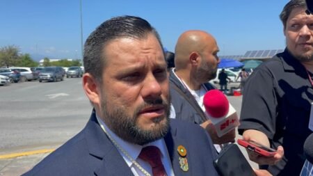 Incendio forestal activo en El Mante, reporta Protección Civil