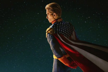 El creador de ‘The Boys’ promete un final sin concesiones