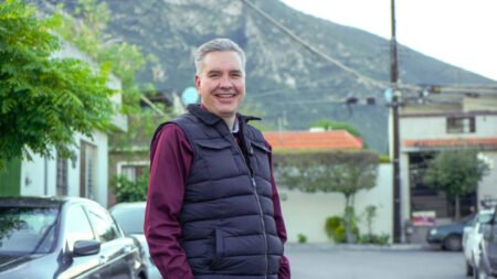 Waldo Fernández critica falta de resultados del gobierno en Nuevo León