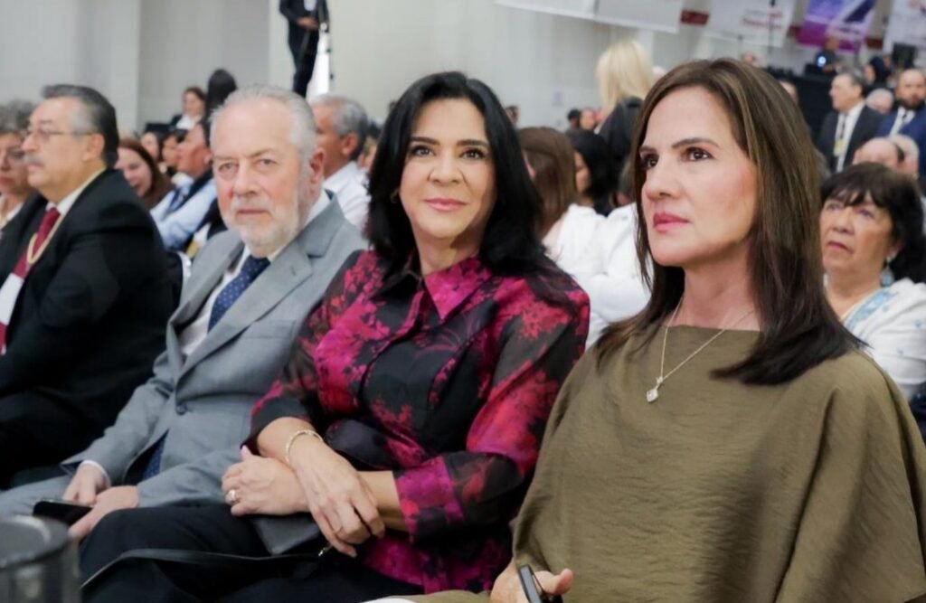 Tampico destaca avances en bienestar y desarrollo con apoyo estatal Tampico destaca avances en bienestar y desarrollo con apoyo estatal