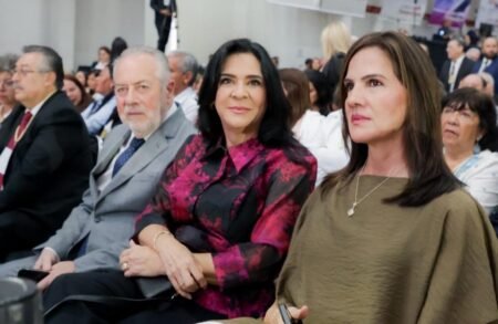 Tampico destaca avances en bienestar y desarrollo con apoyo estatal