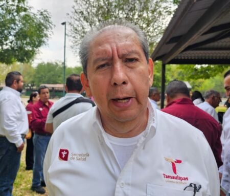 Tamaulipas inicia campaña de vacunación antirrábica 2026