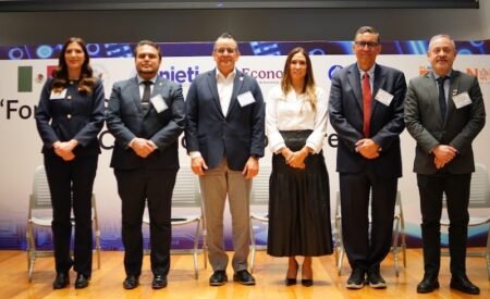 Tamaulipas refuerza su papel en la industria de semiconductores