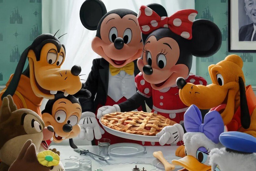 Disney cancela acuerdo de 1,000 mdd con OpenAI tras cierre de Sora Disney cancela acuerdo de 1,000 mdd con OpenAI tras cierre de Sora
