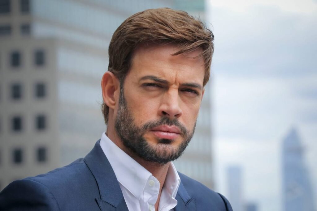 William Levy confirma relación con Jenifer Camacho en Granada William Levy confirma relación con Jenifer Camacho en Granada
