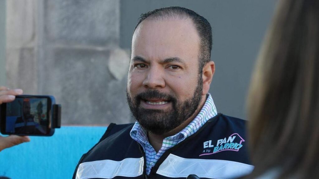 PAN refuerza cercanía ciudadana y presencia nacional en Durango PAN refuerza cercanía ciudadana y presencia nacional en Durango