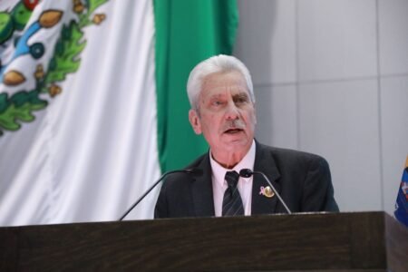 Tamaulipas aprueba ley integral de salud mental y bienestar
