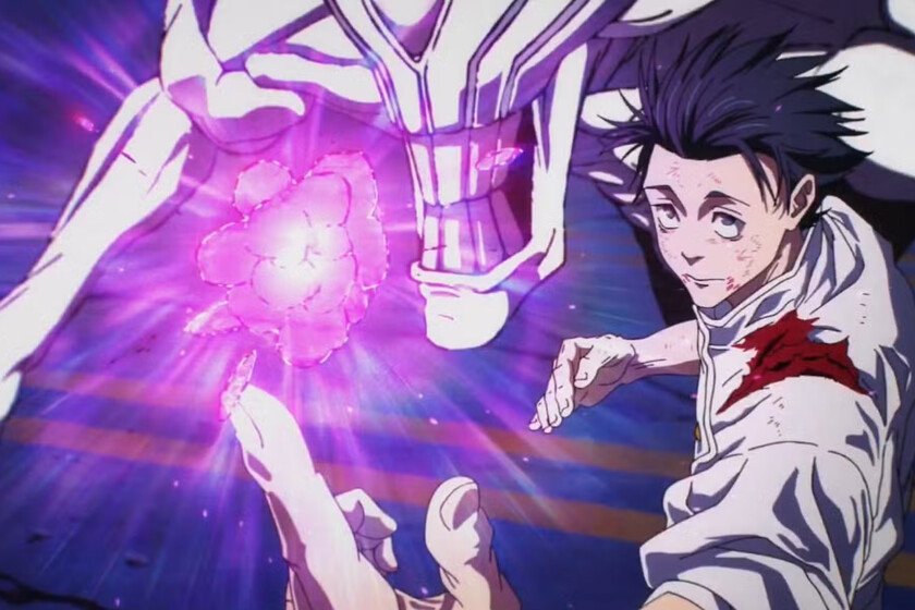 Final explicado de Jujutsu Kaisen 3: Yuta y el futuro del Viaje de Aniquilación Final explicado de Jujutsu Kaisen 3: Yuta y el futuro del Viaje de Aniquilación