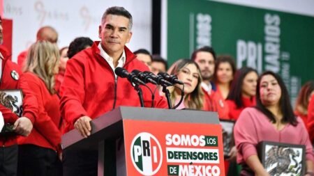 Senado rechaza revocación de mandato en elecciones de 2027