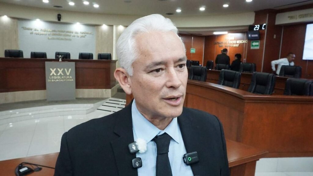 PVEM busca alianza con Morena y PT en Baja California para 2027