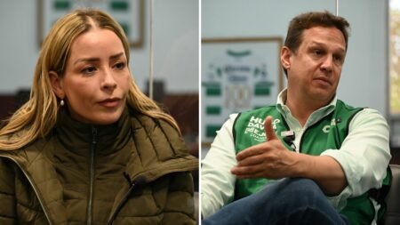 Verónica Martínez y Hugo Dávila dejan cargos para buscar diputación Coahuila