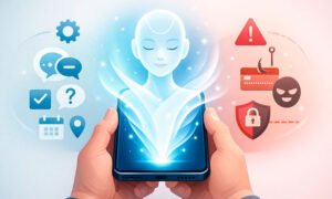 Meta lanza asistente de IA y refuerza seguridad en sus redes