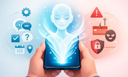 Meta lanza asistente de IA y refuerza seguridad en sus redes