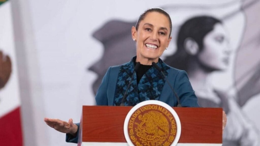 Turismo internacional en México crece 10% previo al Mundial 2026 Turismo internacional en México crece 10% previo al Mundial 2026