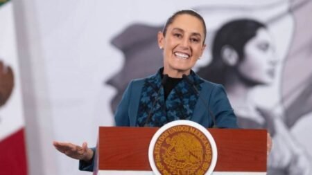 Turismo internacional en México crece 10% previo al Mundial 2026