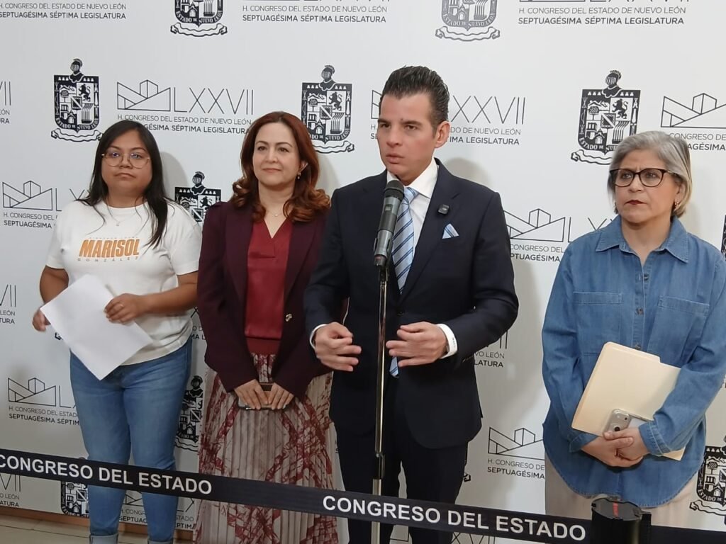 Nuevo León propone aumentar penas por abuso de autoridad y cohecho Nuevo León propone aumentar penas por abuso de autoridad y cohecho