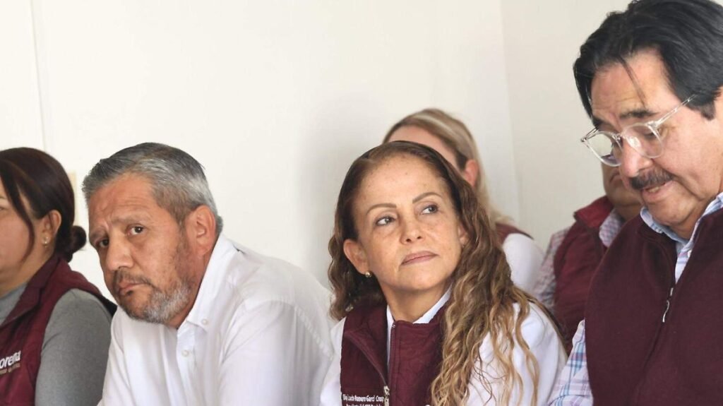 Morena instala 20 consejos municipales para fortalecer presencia en Puebla