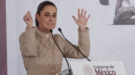 Sheinbaum entregará 150 mil títulos agrarios a mujeres rurales